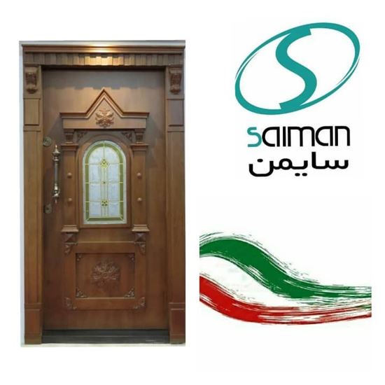 تصویر درب ضدسرقت تاوریژ