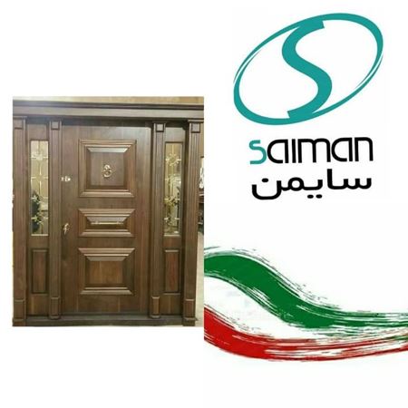 تصویر دسته بندی درب لابی