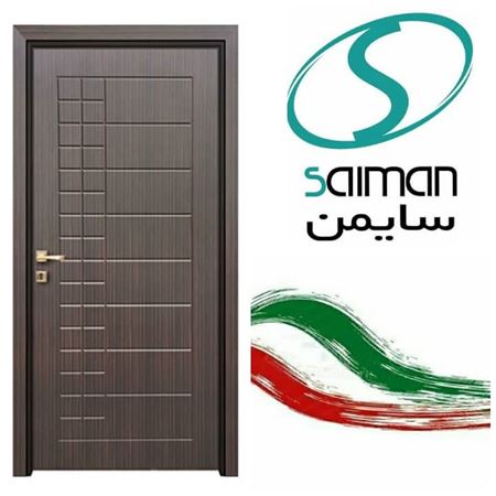 تصویر دسته بندی درب اتاقی